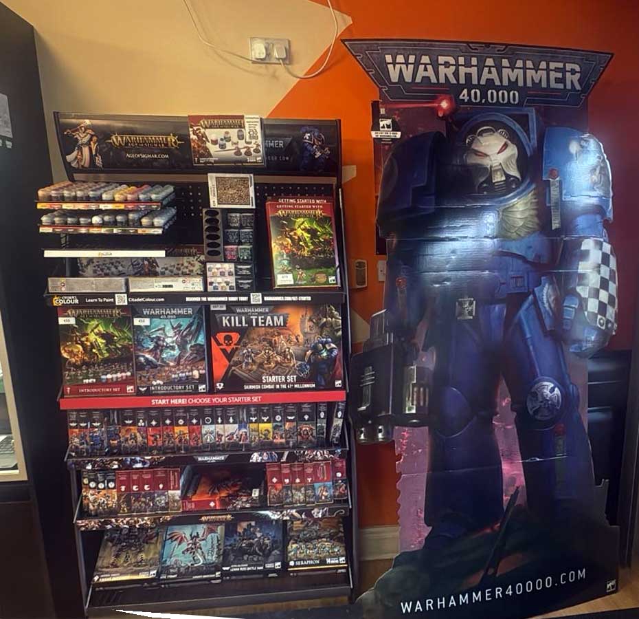 warhammer